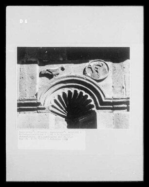 Bildnis des Ioannes Calvinus