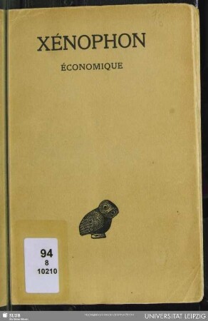 Économique