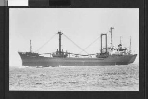 Anna Leonhardt (1975), Leonhardt & Blumberg, Hamburg