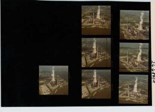 Kraftwerk Voerde, 1984