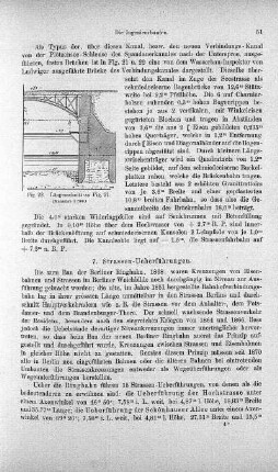 Fig. 22. Längenschnitt zu Fig. 21