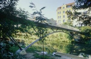 Karl-Heine-Bogen Leipzig