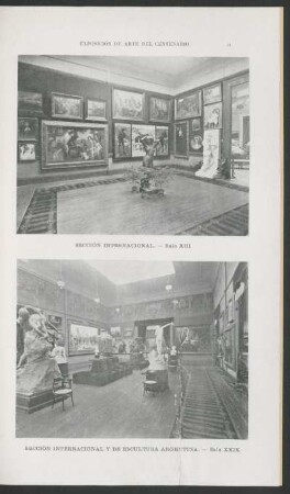 [Fotografías de la exposición]