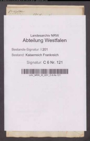 Verkauf eines Gartens vor dem Wassertor in Steinfurt an Karl Benedikt Spanuth in Steinfurt (Nr. 1470).