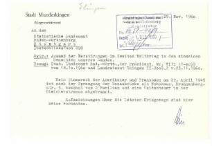 Munderkingen
