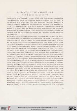 7: Ferdinand Georg Waldmüller