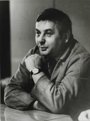Klaus Beuchler