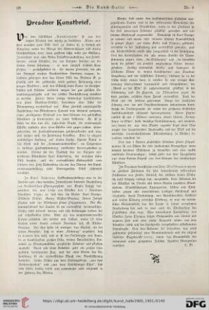 6: Dresdner Kunstbrief