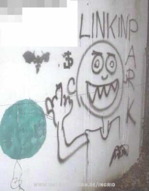 LINKIN PARK