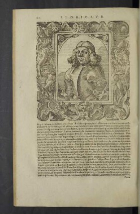 Petrus Medices.