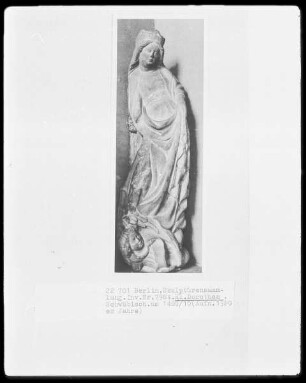Heilige Dorothea