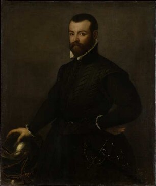 Bildnis des Francesco Titio