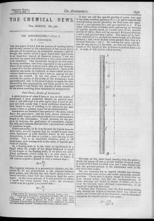 No. 968 (June 14, 1878)