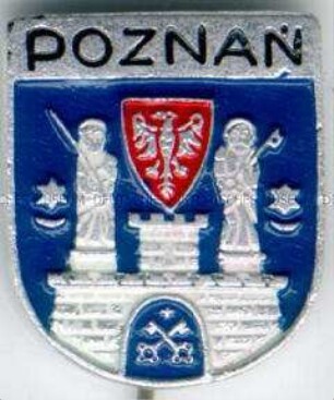 Poznan