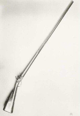 Steinschloßgewehr