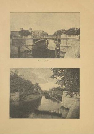 Sandkrug-Brücke