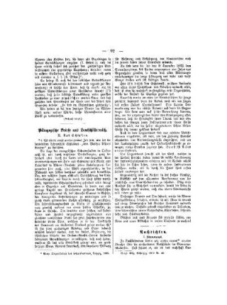 Pädagogische Briefe aus Deutschösterreich