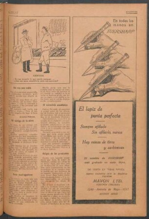 Aves madrugadoras