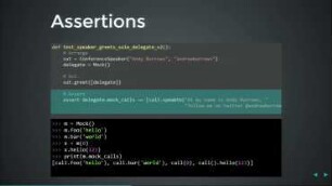 Testing the untestable: a beginner’s guide to mock objects