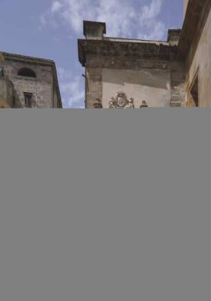 Oratorio di Santa Cita