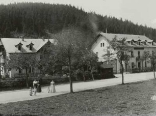Foto, Altenberg-Kipsdorf
