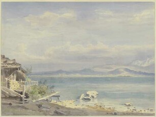 Frauenchiemsee