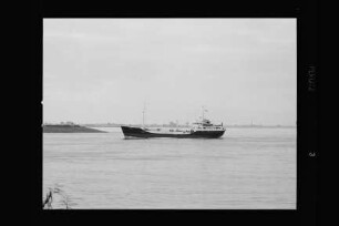 Indio (I) (1964), Atlantic-Rhederei F. & W. Joch, Hamburg