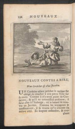 D'un Cordelier & d'un Jacobin