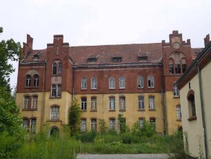 Perleberg, Rudolf-Breitscheid-Straße