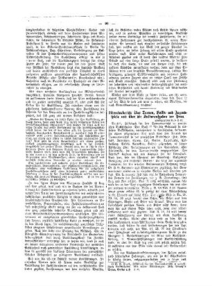 Literaturbericht über Turnen, Volks- und Jugendspiele und über die Kulturaufgaben der Frau : (Fortsetzung von Nr.24 S.95)