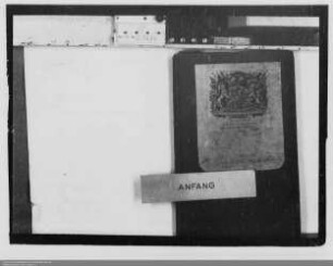 Erneuerung des Assoziationsrezesses 1697 der in Frankfurt versammelten Reichskreise (Kurrheinischer, Bayrischer, Schwäbischer, Oberrheinischer und Niederrheinisch-Westfälischer Kreis)