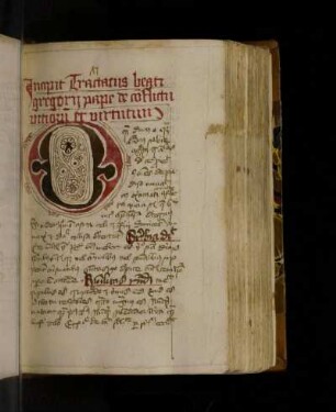 Ambrosius Autpertus: De conflictu vitiorum et virtutum