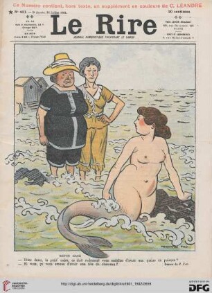 No. 403 (26 Juillet 1902)