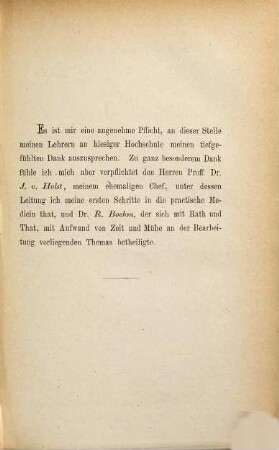 Pharmakologische Studien über schwefelsaures Methylstrychnin : Dorp. Inaug. Diss.