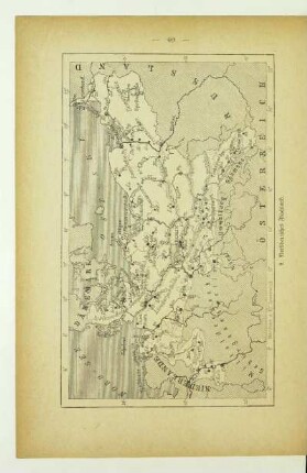 Norddeutsches Flachland