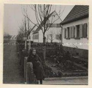 Ludwigshafen, Siedlung