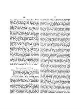 Geographische Schriften