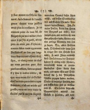 Lettres de M. le maréchal duc de Belleisle à M. le maréchal de Contades : trouvées parmi les papiers de monsieur de Contades après la bataille de Minden