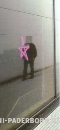 {PENTAGRAMM}