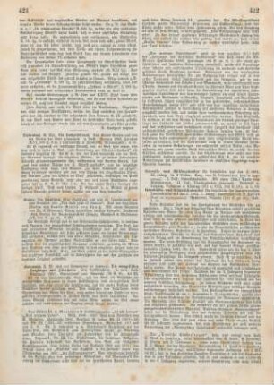 421 [Rezension] Die spanischen Brüder