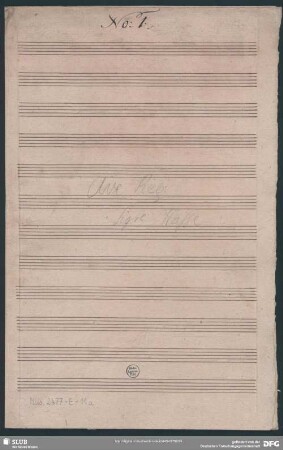 Ave regina - Mus.2477-E-11a : A, orch, bc - B|b; HanH 118