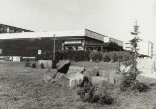 Wohngebiet "Hermann Matern"