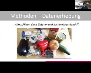 Towards the identification of information needs in conversational search dialogues