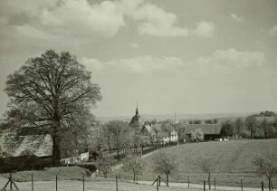 Stadt, Chemnitz