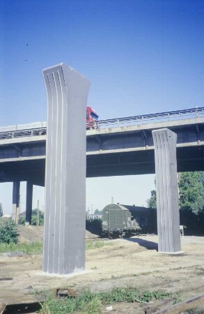 Unionbrücke Dresden