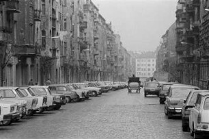 Christburger Straße, Berlin, Berlin-Prenzlauer Berg