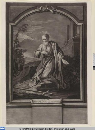Hl. Philippus
