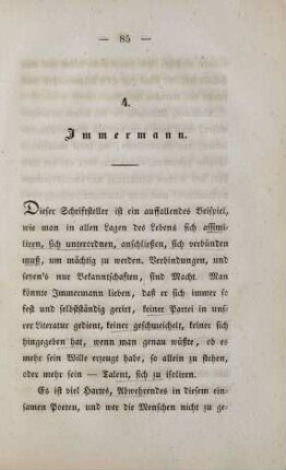 4. Immermann