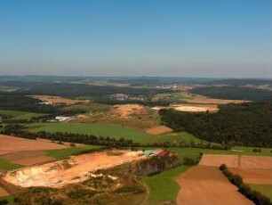 Obertiefenbach : Deponie bei Beselich