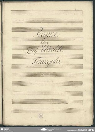 triangolo